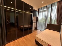 Cluny Park Residence (D10), Condominium #614680281